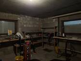 Kellerraum - 