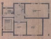 Grundriss KG - 