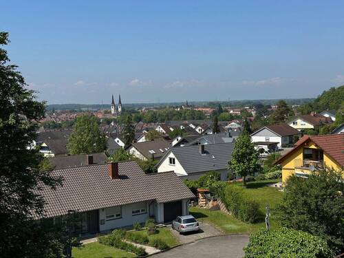 Aussicht - 