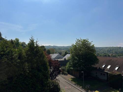 Aussicht - 