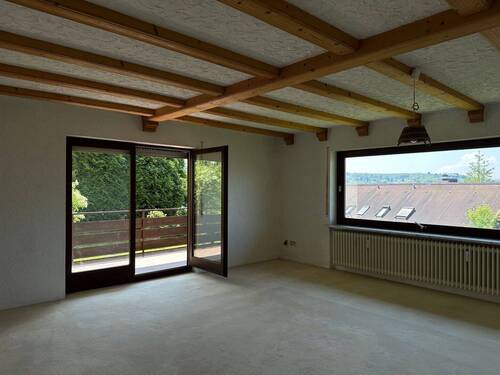 EG Wohnen - 
