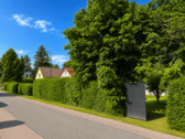 Außenansicht - Grundstück in Schönwalde