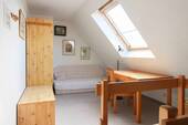 Schlafbereich - 