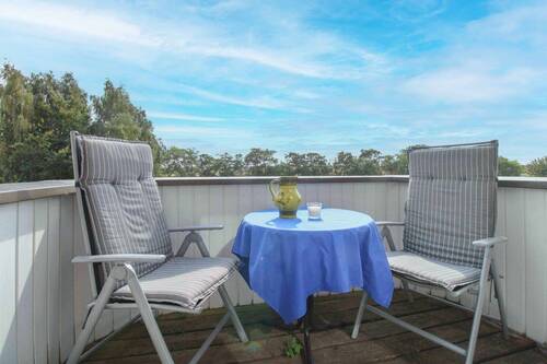 Balkon - 