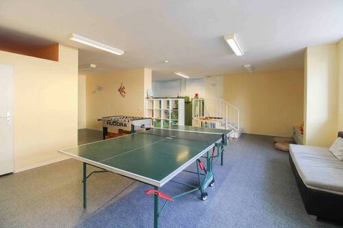 Sportraum - 