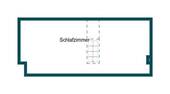Grundriss Skizze DG - 