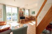 Wohnungseingang - Einfamilienhaus in Insel Poel zum Kaufen