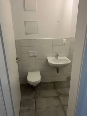 Bad - Etagenwohnung mit 55,00 m&sup2; in Stralsund zur Miete