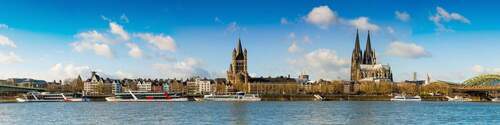 Skyline Köln.jpg - amarc21 - Investieren in Bestandswohnungen - Uni nähe
