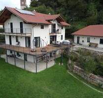 Einfamilienhaus am Ortsrand von Kraiburg am Inn