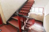 Treppenhaus - 