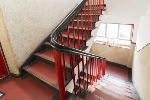 Treppenhaus - 