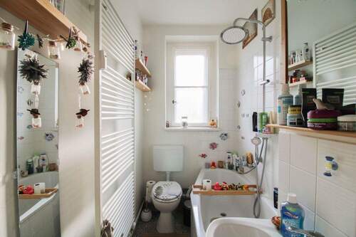 Badezimmer - 