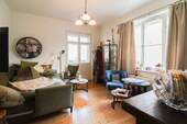 Wohnzimmer - 