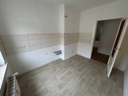 Küche - Gemütliche 3-Zimmer-Wohnung sucht neuen Mieter!