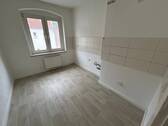 Küche - 3 Zimmer Etagenwohnung zur Miete in Magdeburg