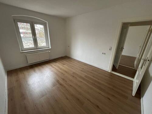 Schlafzimmer - 3 Zimmer Etagenwohnung in Magdeburg