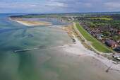 Steiner Strand und Marina Wendtorf - 