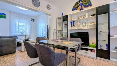 Wohnbereich EG - Einfamilienhaus mit 117,70 m&sup2; in Olsberg zum Kaufen