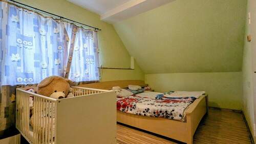 1. Schlafzimmer DG - 