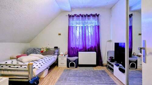 2. Schlafzimmer DG - 