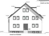 Planungsunterlagen - Mehrfamilienhaus, Wohnhaus in Bielefeld zum Kaufen