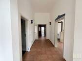 Wohnung EG - 