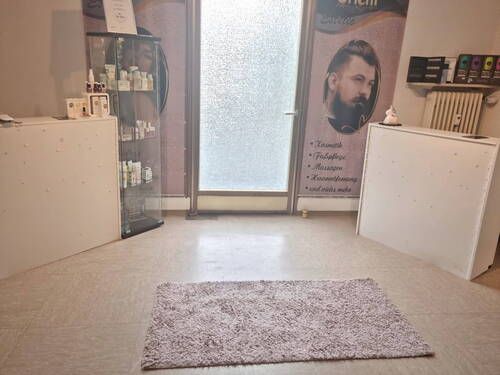 Beispielbild Eingangsbereich - 