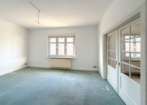 ...für mehr Offenheit - 