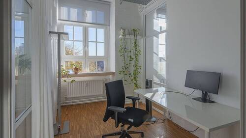 Meetingraum - Büro in Berlin