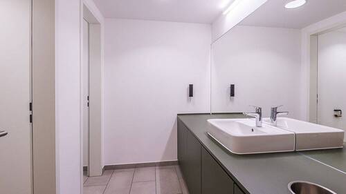 WC - Büro mit 530,00 m&sup2; in Berlin zur Miete