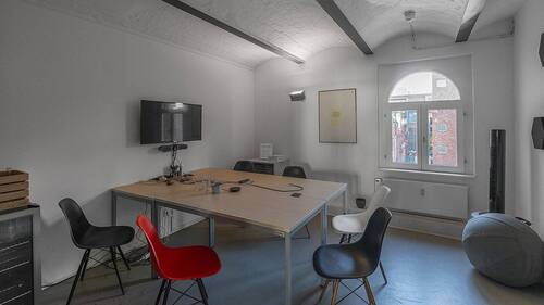 Meetingraum - 