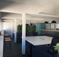 Zentraler Schreibtischplatz nahe Bärenplatz - All Inclusive, sofort verfügbar - Tettnang