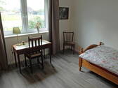 EG Einzelschlafzimmer - 