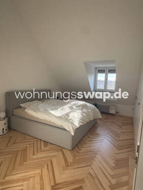 Bild 3 - 3 Zimmer Etagenwohnung in München
