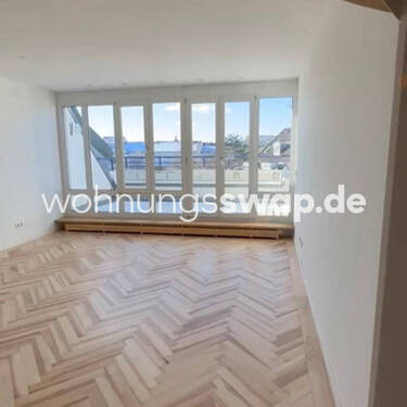 Bild 4 - Etagenwohnung mit 104,00 m&sup2; in München zur Miete