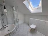Badezimmer DG - 
