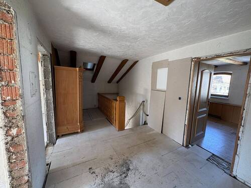 Flur_DG_Treppenhaus - 