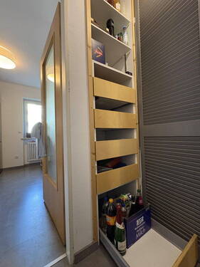 Einbauschrank - 