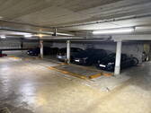 Tiefgarage - 