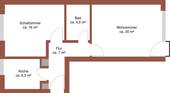 Grundriss - 