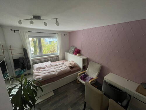 Schlafzimmer - 