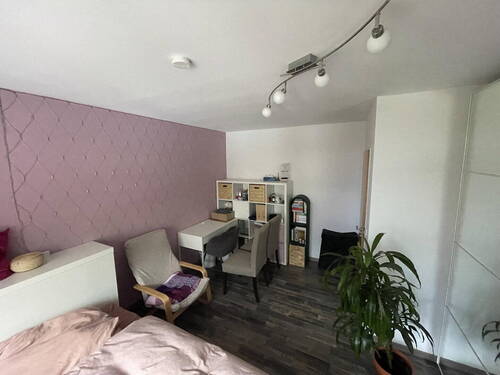 Schlafzimmer - 