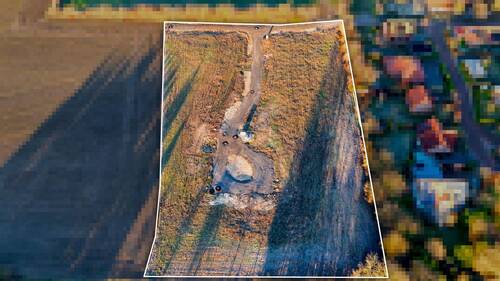 Baugebiet Gilten - Ihr Traum vom Eigenheim beginnt hier - attraktive Baugrundstücke in idyllischer Lage von Gilten