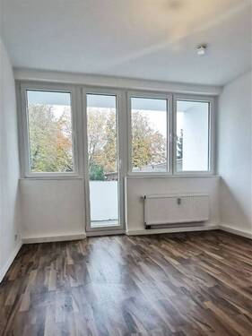 02 - 2 Zimmer Etagenwohnung in Gelsenkirchen
