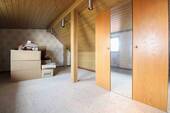 Schlafzimmer DG - 