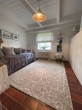 Wohnraum - 