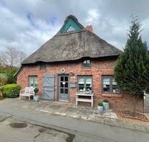 Ein Traumhaus in Thalingburen - 380.000,00 EUR Kaufpreis, ca.  132,00 m² Wohnfläche in Nordermeldorf (PLZ: 25709) Barsfleth