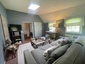 Wohnzimmer - 