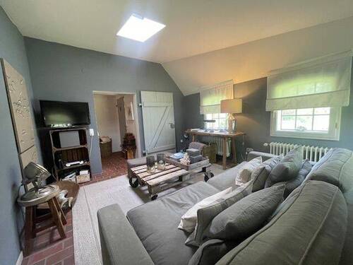 Wohnzimmer - 